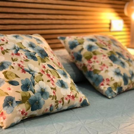 아르코스델라프론테라 Paseo Imperial 아파트 외부 사진